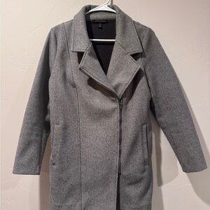 Banana Republic coat